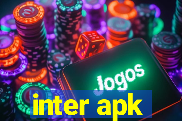 inter apk